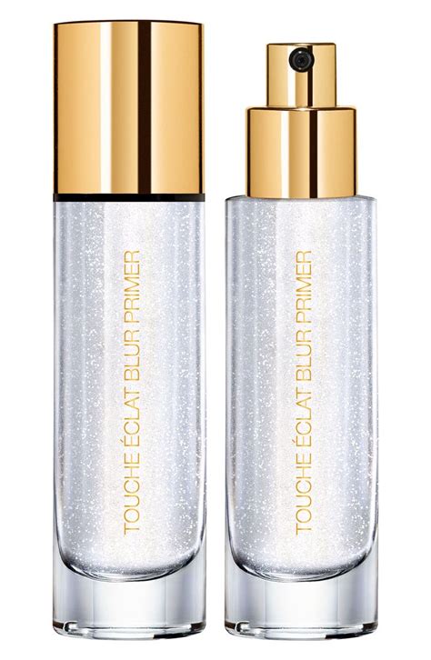 ysl blur perfector|TOUCHE ÉCLAT BLUR PRIMER SILVER .